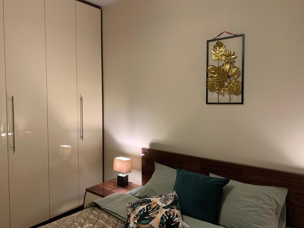 Апартаменти Platinum Tower Green Star Apart Варшава Екстер'єр фото